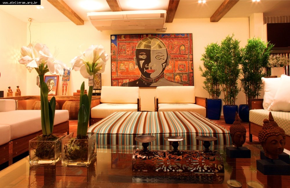 2ª Mostra MAC | 2012