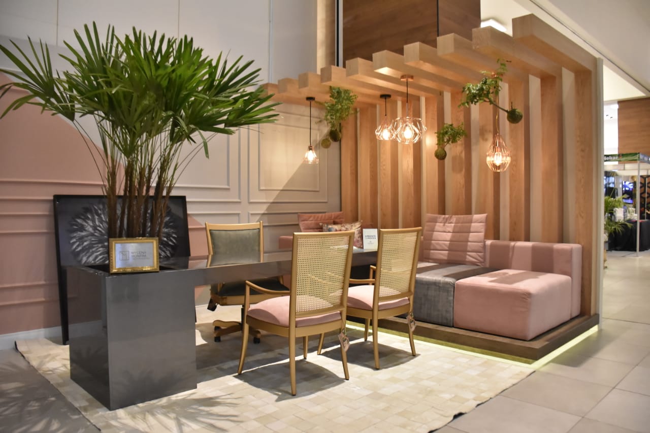 FEIRA TUDO PARA CASA – STAND MB | 2019